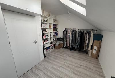 Duplex cu 5 camere cu Canalizare în Pipera - 8