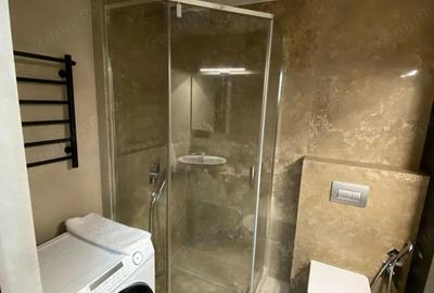 Garsoniera de inchiriat in zona Crangasi - 4