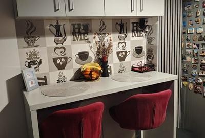 Apartament cu 2 camere în Central - 8