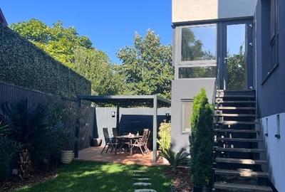 3 CAMERE | GRADINA | JACUZZI | 2 LOCURI PARCARE | - 12