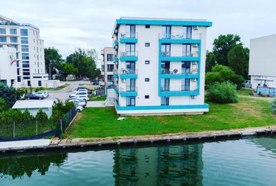 Garsonieră decomandată în Tomis Plus - 8