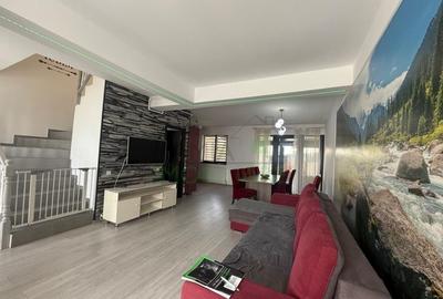 Casă individuală cu 4 camere cu Canalizare în Hărman - 5