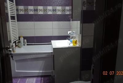 Apartament cu 2 camere decomandat în Central - 1