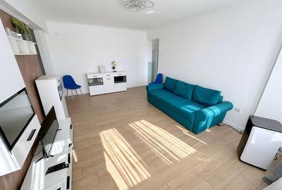 Apartament cu 2 camere semidecomandat, mobilat în Central - 3