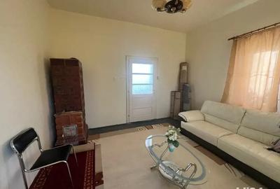 Vand casa Pausa comuna Nojorid - 4