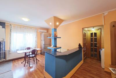 Apartament cu 2 camere decomandat, mobilat în Micro 17 - 7