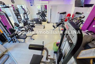 Apartament cu 2 camere decomandat în Central - 9