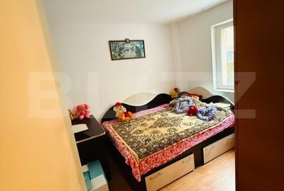 Apartament cu 2 camere - zona Noua- Se vinde urgent! - 4