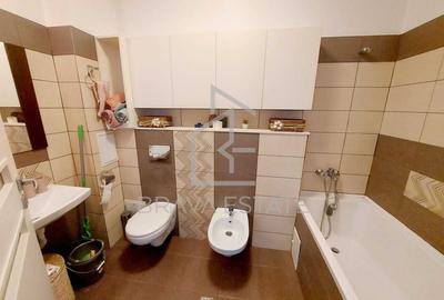 Apartament 3 camere, 53mp, balcon, parcare, zona Vivo - 7