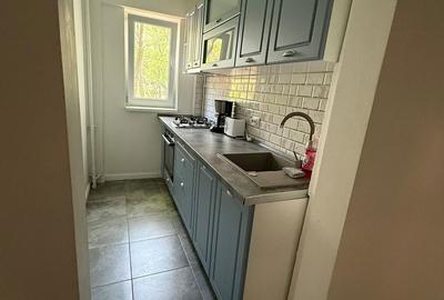 Apartament cu 2 camere decomandat în Tei - 3