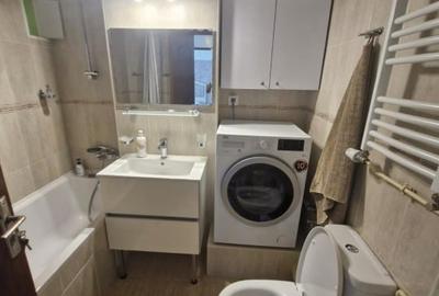 Apartament spatios ultracentral bloc 1979. Mobilat si complet utilat - 4