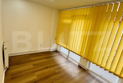 Spatiu de birou, 95 mp, parcare, ideal cabinet, zona Tribunalului - 5