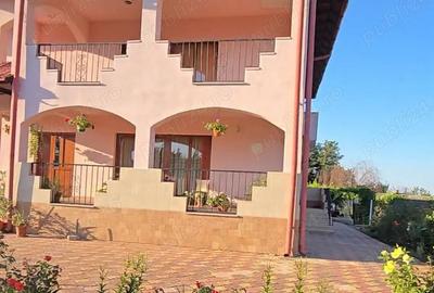 Casă cu 6 camere în Central - 1