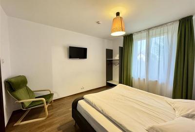 Apartament 3 camere la casa pe Warthe  Drumul Poienii - 4