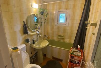 Apartament cu 4 camere decomandat, mobilat în Gheorgheni - 9