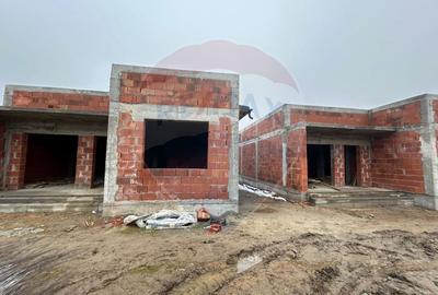 Casă cu 4 camere cu Teren 356 Mp în Bariera Vâlcii - 3