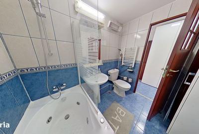 Apartament cu 2 camere, mobilat în Drumul Sării - 4