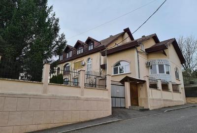 RECO Vila la cheie compartimentata in 16 ap in zona Spitalul Judetean - 1