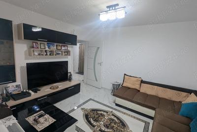 Persoana fizica vand apartament 2 camere decomandat, gaz, zona Ciresica din Tomis Nord - 7