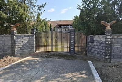 Casă în Acâș - 9