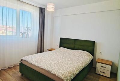Apartament cu 2 camere decomandat în Valea Adâncă - 8