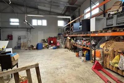 Casă cu 5 camere cu Teren 800 Mp în Central - 8