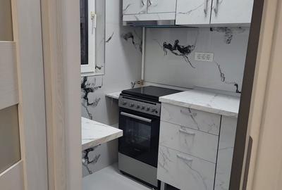 Garsonieră semidecomandată în Unirii - 6