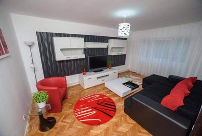 Apartament 3 camere, de vânzare, în Zorilor, 65 mp, decomandat - 2
