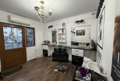 Spațiu comercial, de 69 mp, în 9 Mai - 4