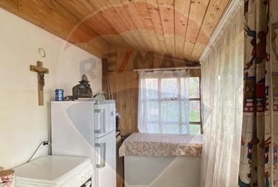 Casa / Vila cu 3 camere de vanzare - 3