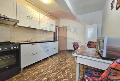 Apartament 2 camere de inchiriat la Lira Residence Constanta Apartament 2 camere de inchiriat la Lira Residence Constanta - 5