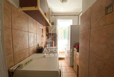 Apartament o camera, decomandat, centrala proprie, zona B... - 9