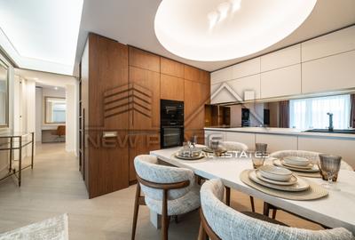 CORTINA NORTH | Apartament exclusivist | Vedere spre curtea interioara | LUX - 6