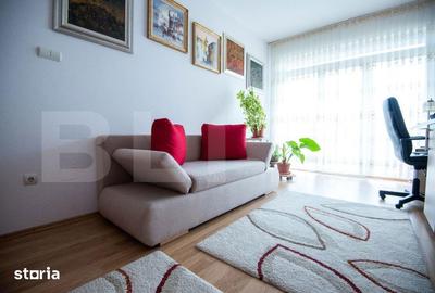 Apartament cu 3 camere în Grigorescu - 2
