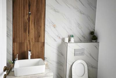 Casă cu 4 camere în Preajba - 1