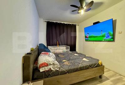 Apartament cu 2 camere semidecomandat în Decebal - 8