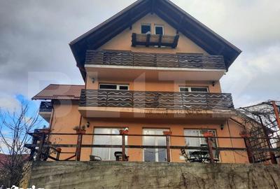 Spațiu comercial, de 500 mp, în Bucium - 13