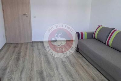 Garsonieră decomandată în Rahova - 5