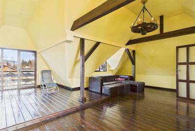 Breaza, Zona centrala - 6