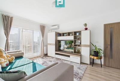 Apartament cochet cu 2 camere – Zona Dâmbovița - 5