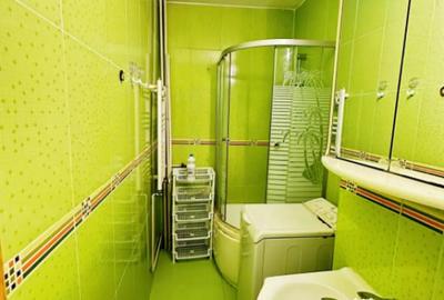 Garsonieră semidecomandată în Crângași - 7