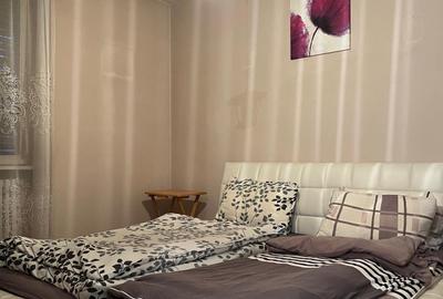 Apartament cu 3 camere semidecomandat în Gării - 11