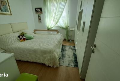 Apartament cu 4 camere decomandat în Gării - 6