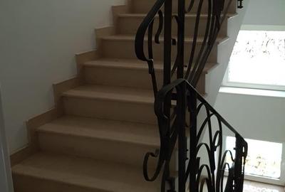 Casă cu 5 camere cu Canalizare în Cotroceni - 24