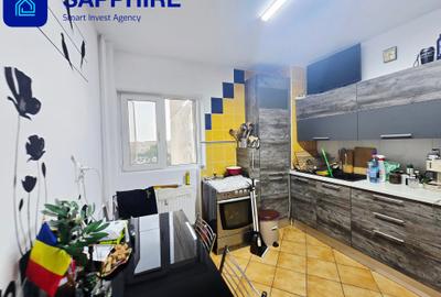 Apartament cu 4 camere decomandat în Crângași - 10