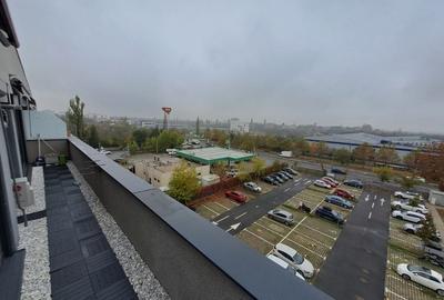 Chitila complex nou apartament 2 camere de inchiriat - 26