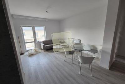 Apartament cu 2 camere decomandat în Exterior Est - 3