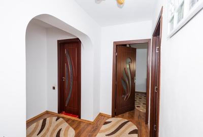 Apartament Brăila, 3 camere, 65mp, zona Vidin-Progresul - 10