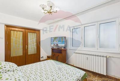 Apartament cu 3 camere semidecomandat, mobilat în Iancului - 4