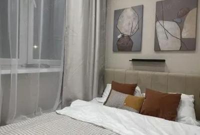 Garsonieră în Unirii - 1